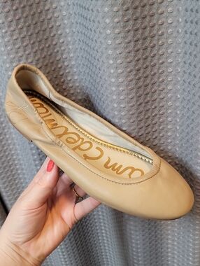 Sam Edelman Ballet Ballerina Flats Size 7